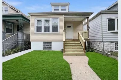 7140 S Winchester Avenue, Chicago, IL 60636 - Photo 1