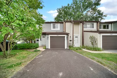 705 Clearwater Court, Wheeling, IL 60090 - Photo 1