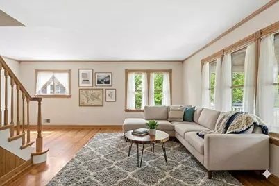 319 Leclaire Avenue, Wilmette, IL 60091 - Photo 3
