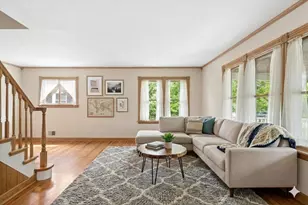 319 Leclaire Ave, Wilmette, IL 60091 - Photo 3