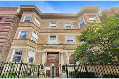 4333 N Dayton Street #1N, Chicago, IL 60613 - Photo 1