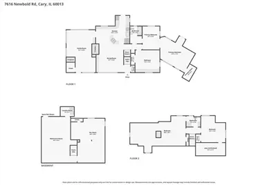 7616 Newbold Road, Cary, IL 60013 - Photo 29