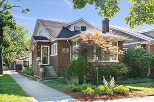 5001 W Wilson Ave, Chicago, IL 60630 - Photo 1