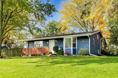 2615 Forest Glen Parkway, Woodridge, IL 60517 - Photo 1