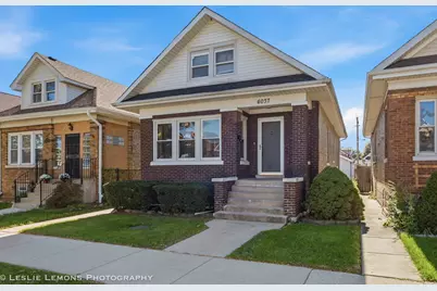 6037 W Dakin Street, Chicago, IL 60634 - Photo 1