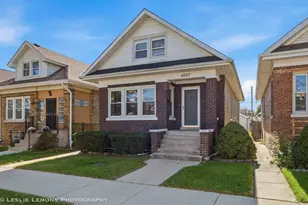 6037 W Dakin St, Chicago, IL 60634 - Photo 1
