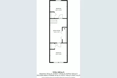 6037 W Dakin Street, Chicago, IL 60634 - Photo 27