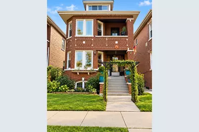 4746 S Kolin Avenue #2, Chicago, IL 60632 - Photo 1