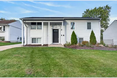 1634 Amy Avenue, Glendale Heights, IL 60139 - Photo 1