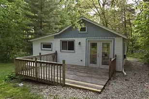 1770 Lake Shore Dr, Twin Lakes, WI 53181 - Photo 1