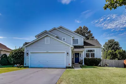 329 Sundance Drive, Bartlett, IL 60103 - Photo 1