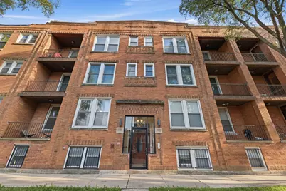 1425 E 68th Street #1, Chicago, IL 60637 - Photo 1