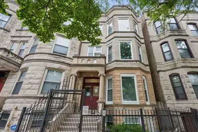 4929 S Vincennes Avenue, Chicago, IL 60615 - Photo 1