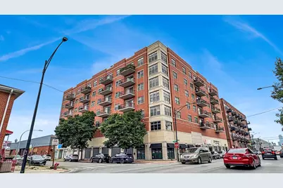 2322 S Canal Street #411, Chicago, IL 60616 - Photo 1