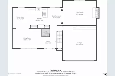 8425 Creekside Lane, Darien, IL 60561 - Photo 27