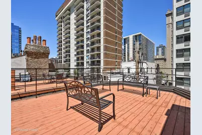 82 E Elm Street #1, Chicago, IL 60611 - Photo 17