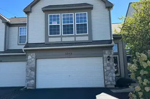 3343 Cremin Ct, Aurora, IL 60502 - Photo 1