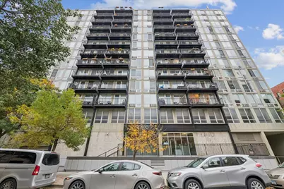 450 W Briar Place #11K, Chicago, IL 60657 - Photo 1