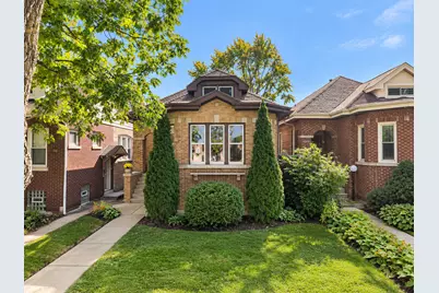 5535 W Pensacola Avenue, Chicago, IL 60641 - Photo 3