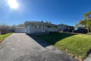22423 Yates Ave, Sauk Village, IL 60411 - Photo 1