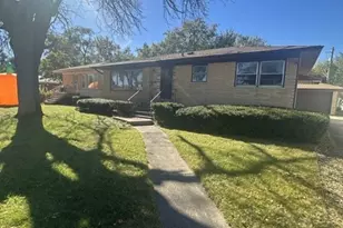 306 Abbott Ave, Chicago Heights, IL 60411 - Photo 1