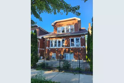 836 N Kedvale Avenue #2, Chicago, IL 60651 - Photo 1
