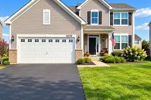 12276 Butler Ln, Huntley, IL 60142 - Photo 1