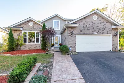[Address not provided], Lindenhurst, IL 60046 - Photo 1