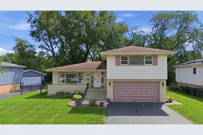 737 E 170th Place, South Holland, IL 60473 - Photo 1