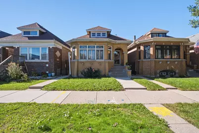 5628 S Sacramento Avenue, Chicago, IL 60629 - Photo 1