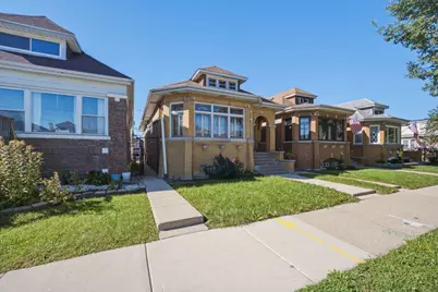 5628 S Sacramento Avenue, Chicago, IL 60629 - Photo 3