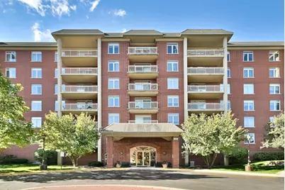 8300 Callie Avenue #412, Morton Grove, IL 60053 - Photo 27