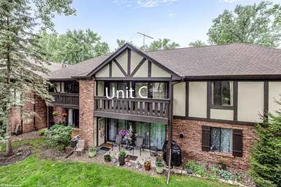 8127 Chestnut Drive #58C, Palos Hills, IL 60465 - Photo 1