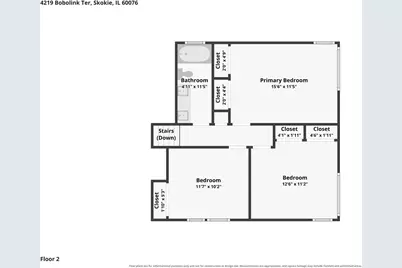 4219 Bobolink Terrace, Skokie, IL 60076 - Photo 25