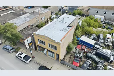 5817 W Diversey Avenue, Chicago, IL 60639 - Photo 3