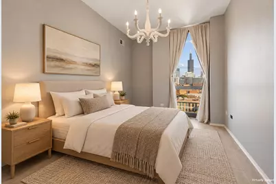 1201 W Adams Street #904, Chicago, IL 60607 - Photo 19