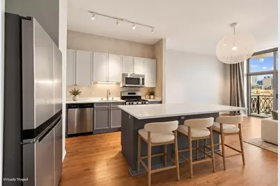 1201 W Adams Street #904, Chicago, IL 60607 - Photo 11