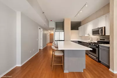 1201 W Adams Street #904, Chicago, IL 60607 - Photo 13