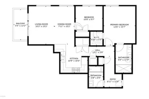 5 N Oakley Blvd, Chicago, IL 60612 - Photo 23