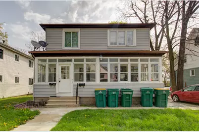 310 S Dewey Avenue, Joliet, IL 60436 - Photo 1