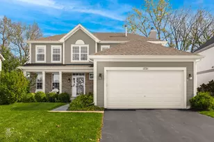 1721 Cameron Dr, Hampshire, IL 60140 - Photo 1