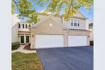 24235 Leski Lane, Plainfield, IL 60585 - Photo 1