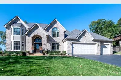 6N014 Linden Avenue, Medinah, IL 60157 - Photo 1