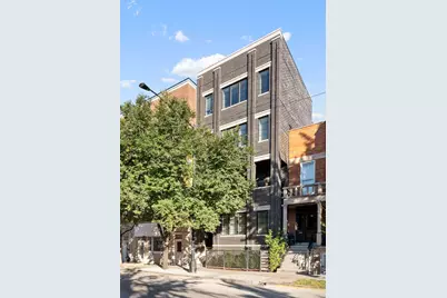 1142 W Diversey Parkway #3, Chicago, IL 60614 - Photo 1