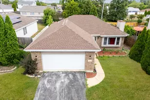 263 E 34th St, Steger, IL 60475 - Photo 35
