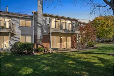 1400 Nottingham Court #1A, Wheeling, IL 60090 - Photo 17