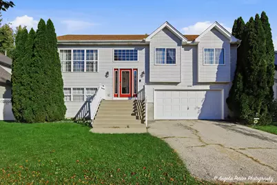 1008 Dewey Street, Harvard, IL 60033 - Photo 1