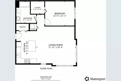 1001 Ritter Street #1102, North Aurora, IL 60542 - Photo 13