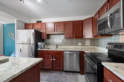 5701 N Sheridan Road #5A, Chicago, IL 60660 - Photo 5