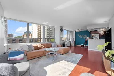 5701 N Sheridan Road #5A, Chicago, IL 60660 - Photo 3